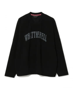 ESSAY / Hell Sweat
