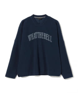 ESSAY / Hell Sweat
