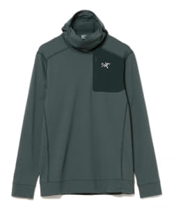 ▲ARC’TERYX / Stryka Hoody