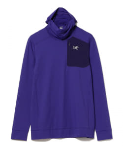 ▲ARC’TERYX / Stryka Hoody