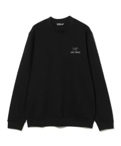 ARC’TERYX / Emblem Fleece Crew