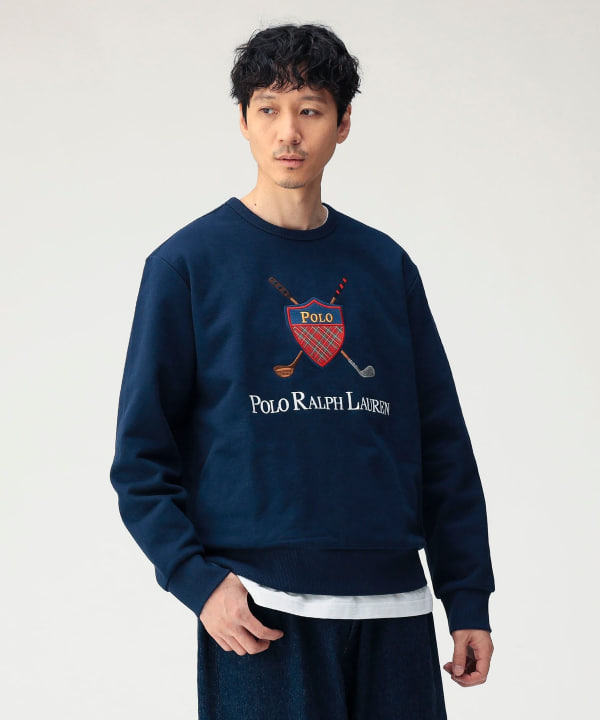 POLO RALPH LAUREN for BEAM 別注 BEAMS（ビームス）〈MENS〉【別注】POLO RALPH LAUREN
