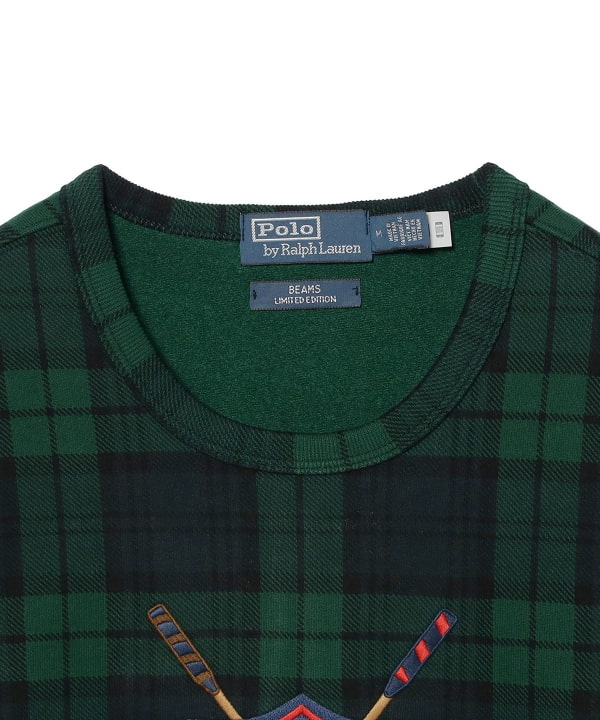 BEAMS (BEAMS) <Men's> [Special order] POLO RALPH LAUREN