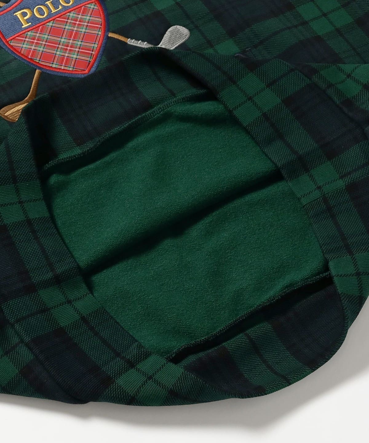 BEAMS（ビームス）〈MENS〉【別注】POLO RALPH LAUREN / SWEATSHIRT