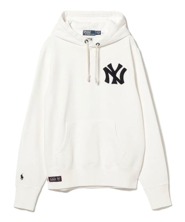 Ralph Lauren x MLB★キッズヤンキース フリース フーディ CWPOKNIB8021248410_1?$VS_1500$