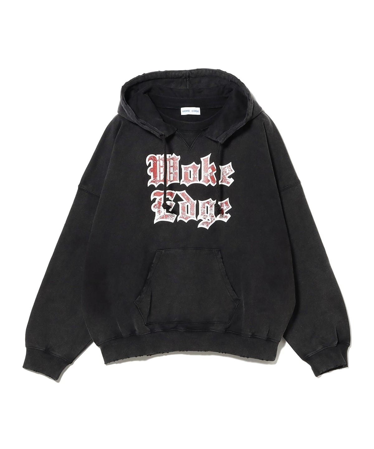 BEAMS（ビームス）WOKE EDGE / After Hoodie（トップス パーカー）通販