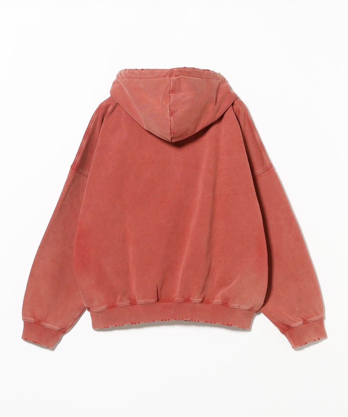 BEAMS（ビームス）WOKE EDGE / After Hoodie（トップス パーカー）通販 