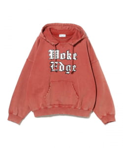 WOKE EDGE / After Hoodie