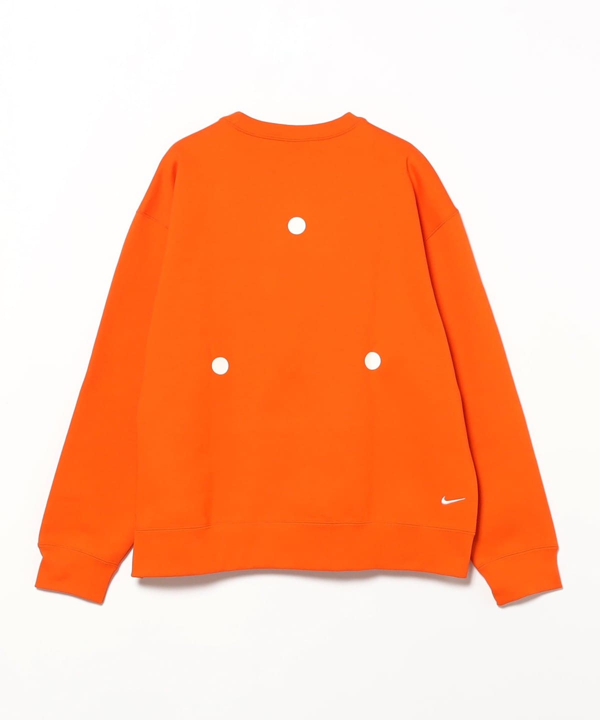 ナイキ ACG ロングスリーブ Tシャツ yellow XL DC4080-010 LONGT
