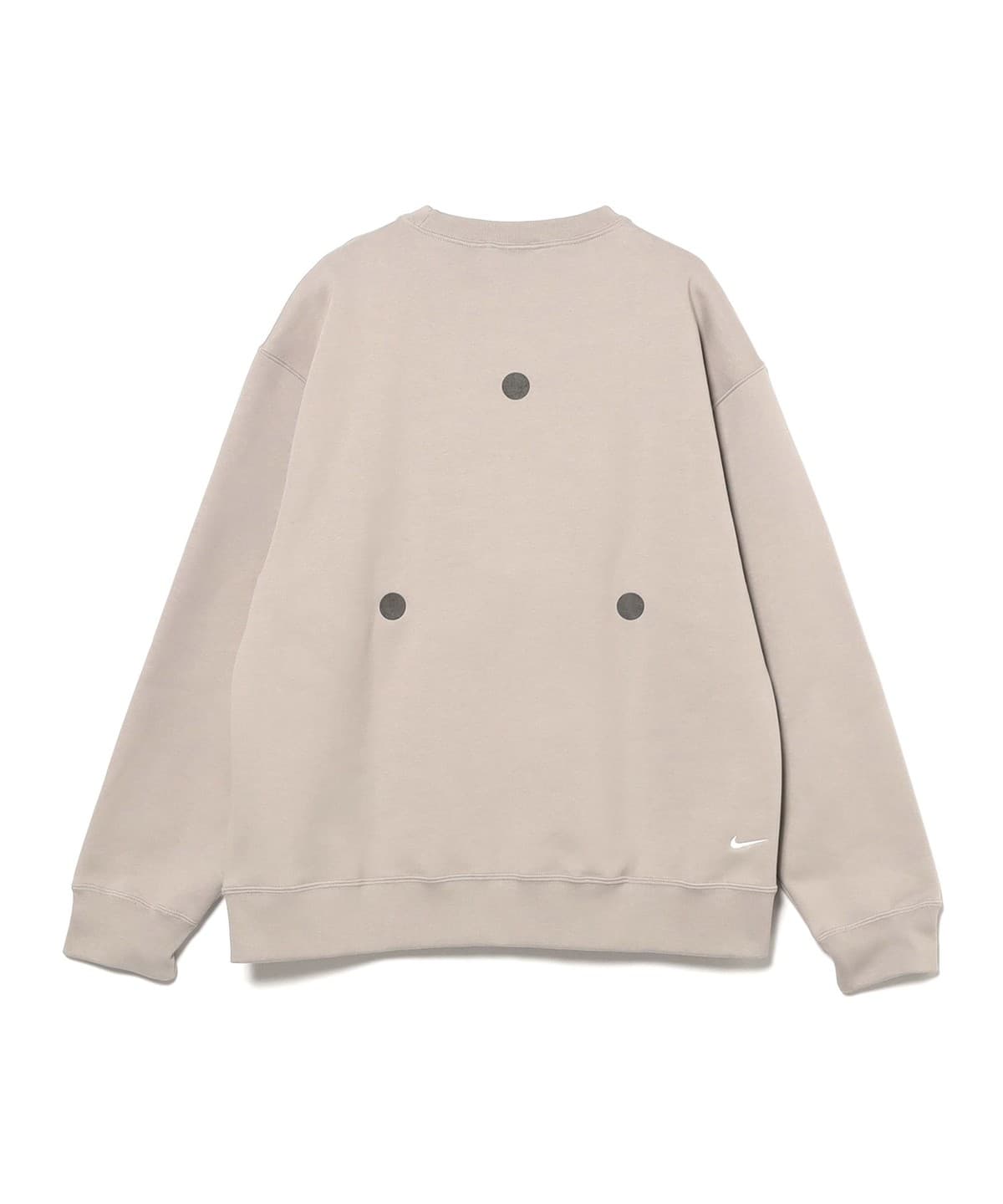 BEAMS（ビームス）NIKE / ACG TF TUFF OC SSN FLEECE PULLOVER Long