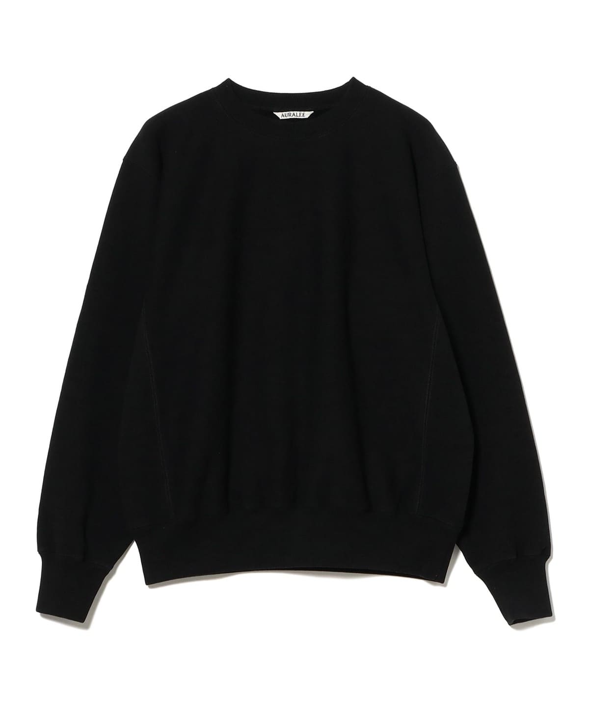 BEAMS（ビームス）AURALEE / SMOOTH SOFT BD SWEAT P/O（トップス