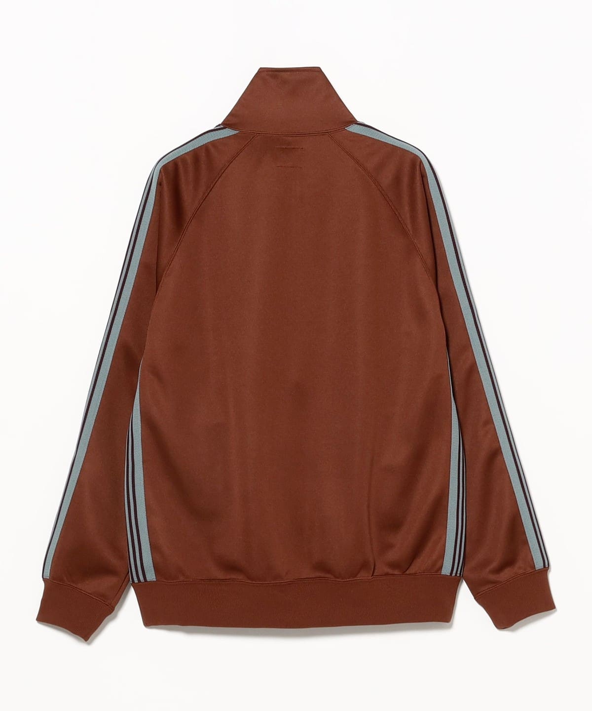 Needles BEAMS別注 TRACK JACKET POLY SMOOTH 11134599334_D_5.jpg
