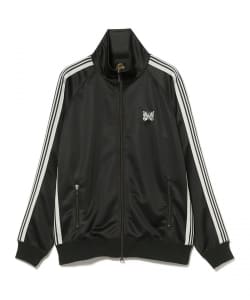 NEEDLES / Track Jacket - Poly Smooth