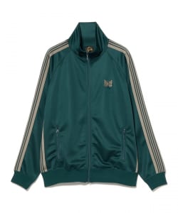 NEEDLES / Track Jacket - Poly Smooth
