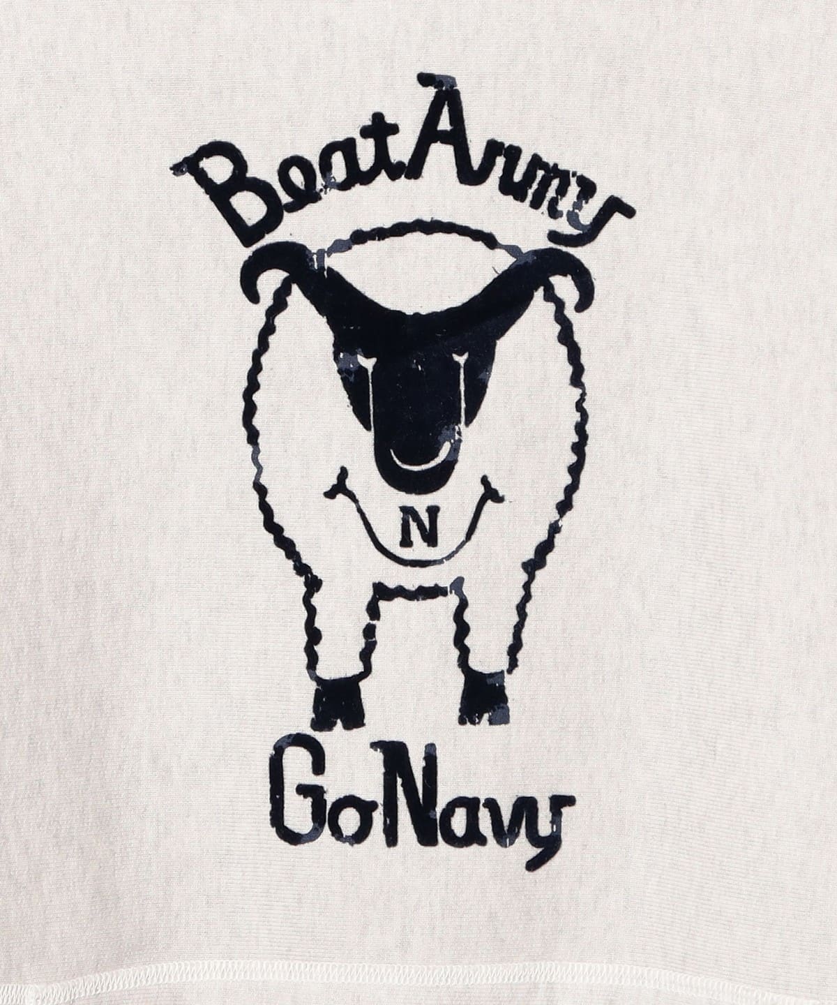 BEAMS（ビームス）BOWWOW / BEAT ARMY HOODIE（トップス スウェット