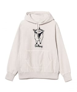 BOWWOW / BEAT ARMY HOODIE