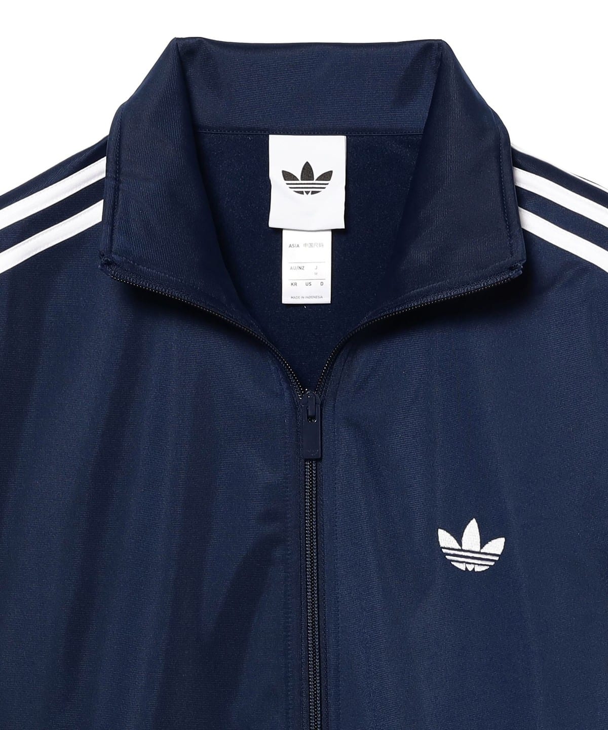 BEAMS（ビームス）adidas / ファイヤーバード トラックトップ
