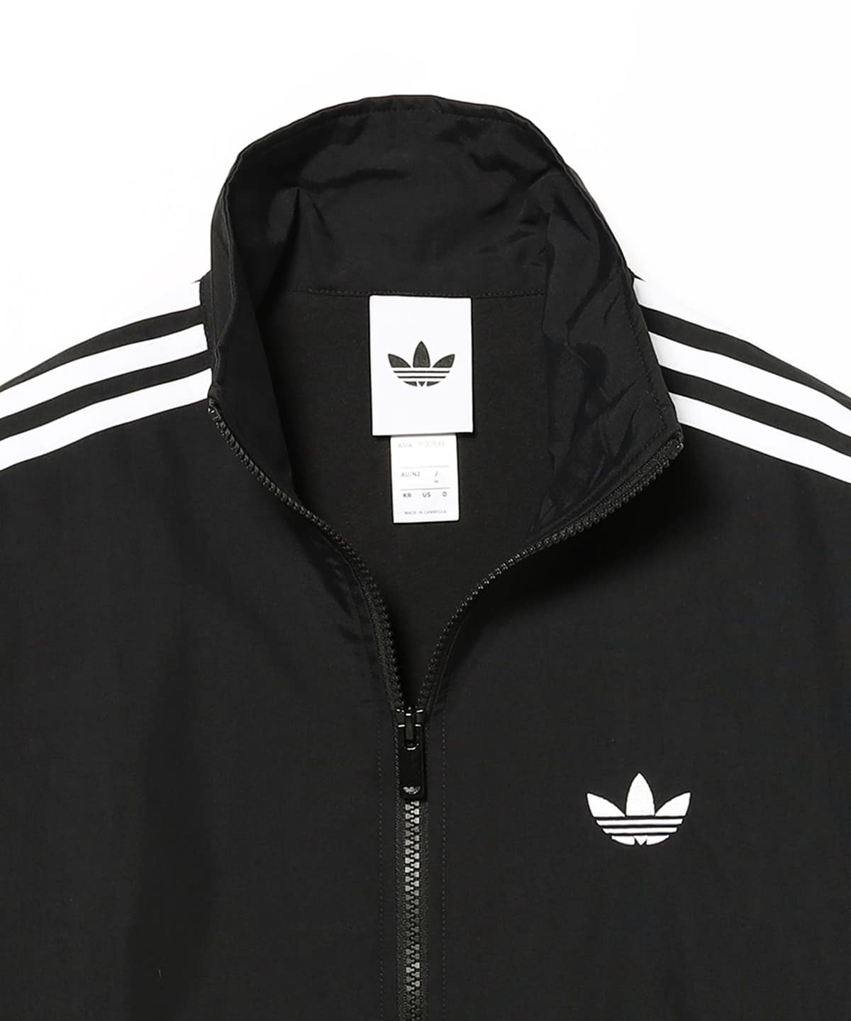 BEAMS adidas Firebird Woven Track Top (Jacket, Casual Jacket