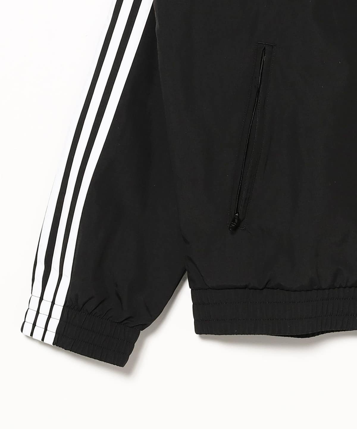 BEAMS（ビームス）adidas / ファイアーバード ウーブン トラックトップ 