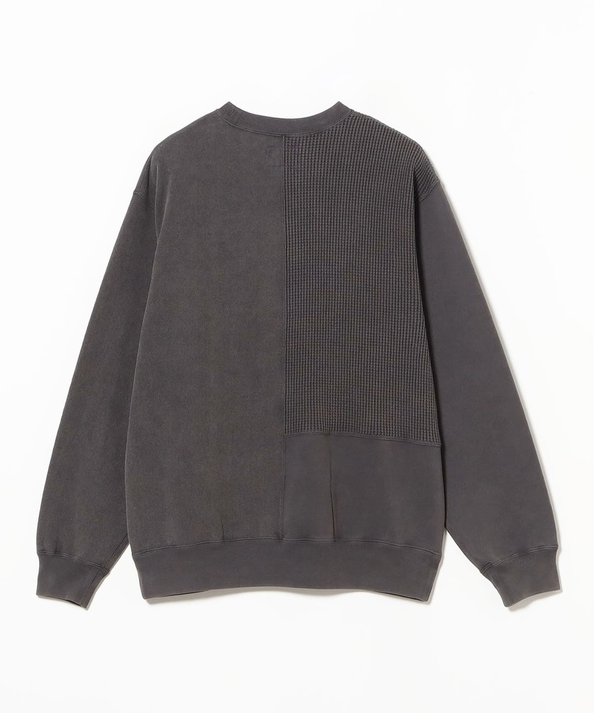 BEAMS（ビームス）THE NORTH FACE PURPLE LABEL / Field Patchworked 