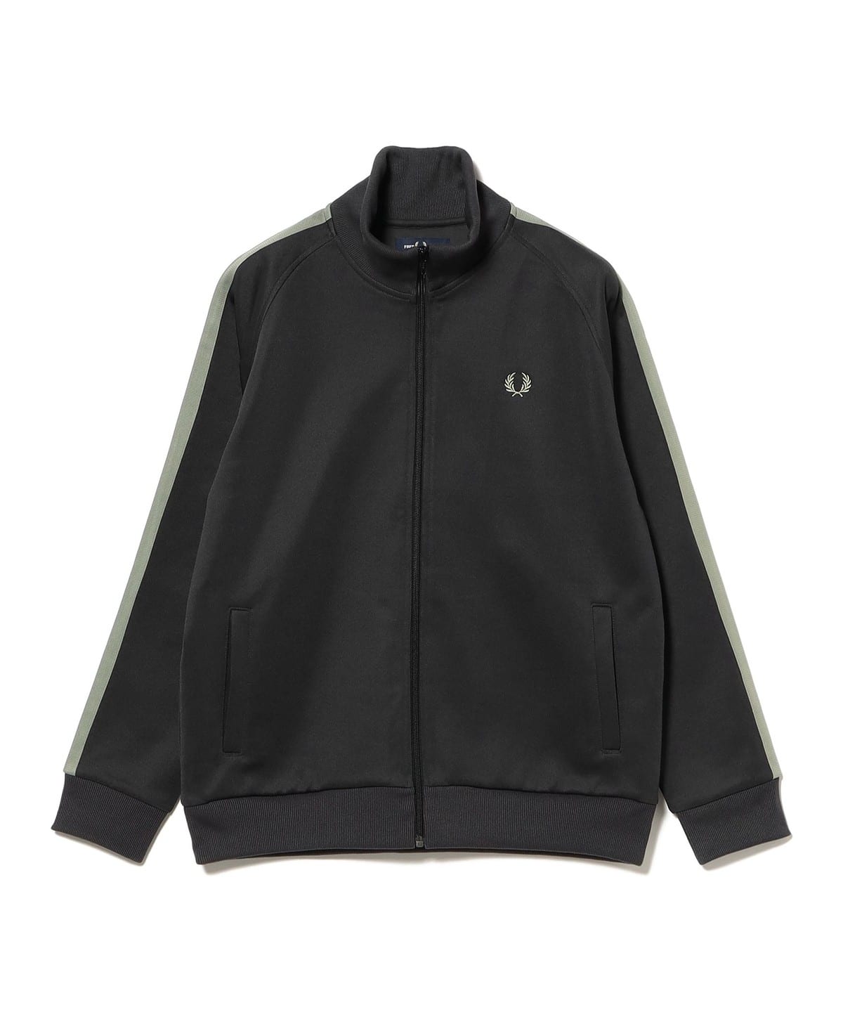 BEAMS（ビームス）【別注】FRED PERRY / Track Jacket 26SS（ブルゾン