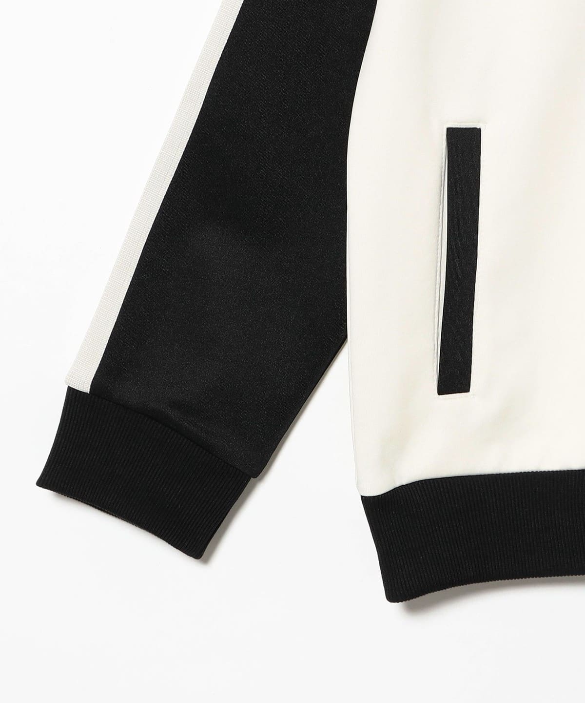 BEAMS（ビームス）【別注】FRED PERRY / Track Jacket 26SS（ブルゾン