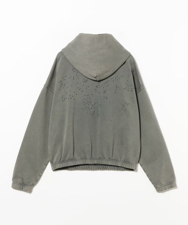 SATISFY / MothTech（TM） Hoodie