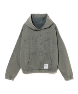 SATISFY / MothTech（TM） Hoodie
