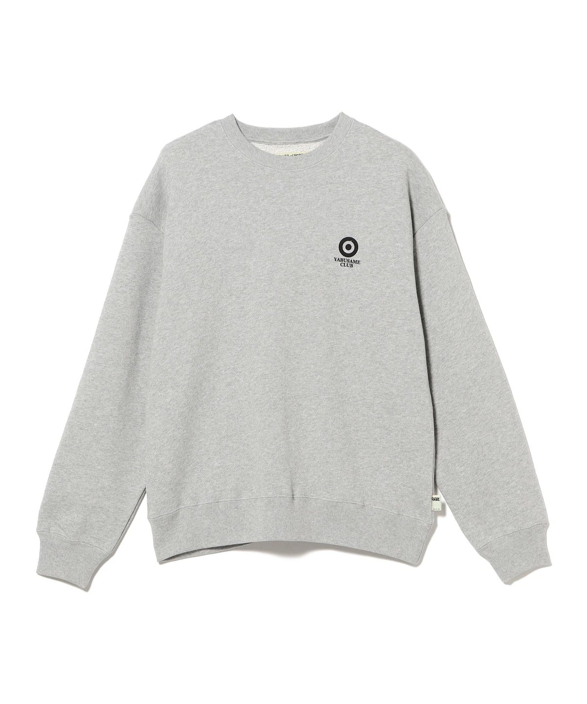 BEAMS（ビームス）SSZ / CREWNECK SWEAT（トップス スウェット）通販
