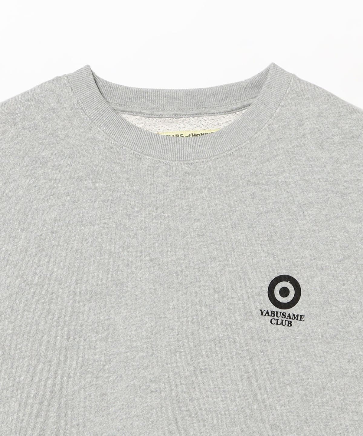 BEAMS（ビームス）SSZ / CREWNECK SWEAT（トップス スウェット）通販 
