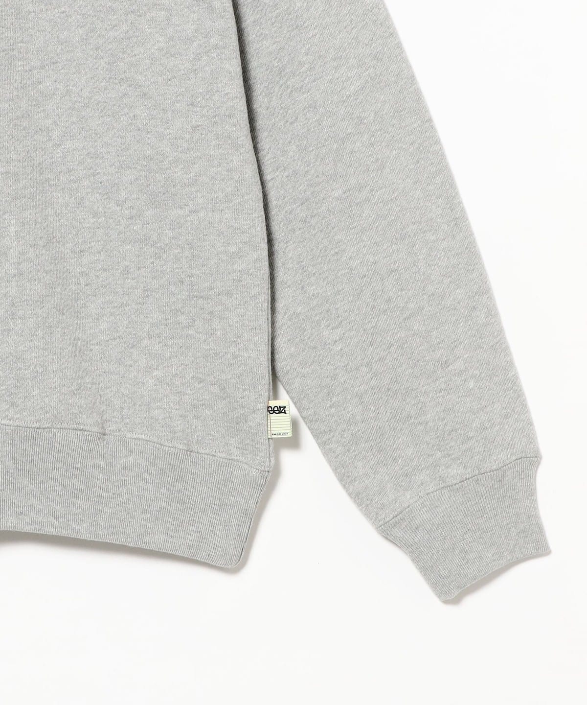 BEAMS（ビームス）SSZ / CREWNECK SWEAT（トップス スウェット）通販 