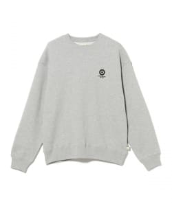 SSZ / CREWNECK SWEAT