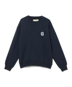 SSZ / CREWNECK SWEAT
