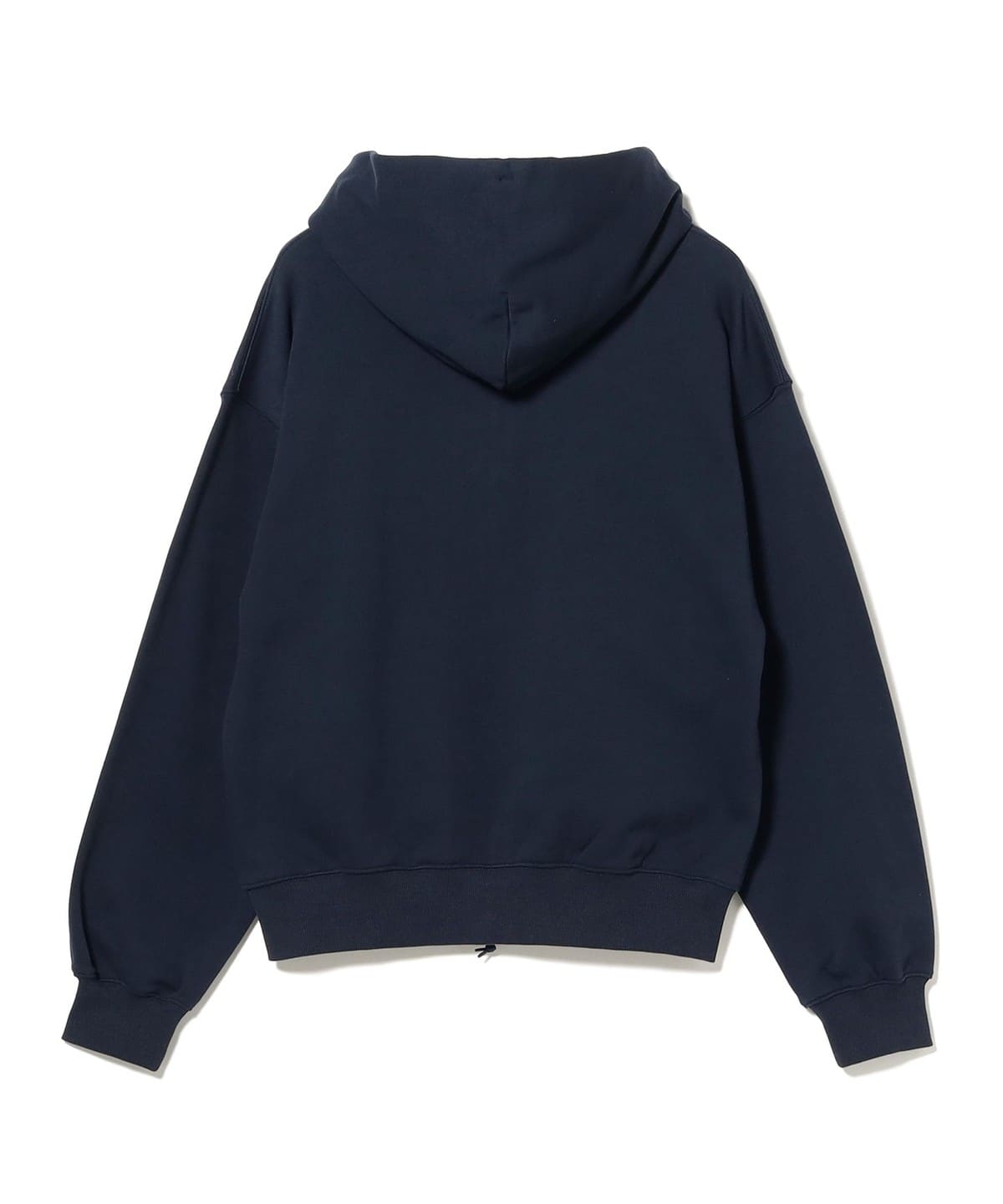 BEAMS GOLF フルジップパーカー ネイビー　Ｍ BEAMS GOLF パーカ │ 【公式】中古ゴルフウェア通販サイト ストスト STST