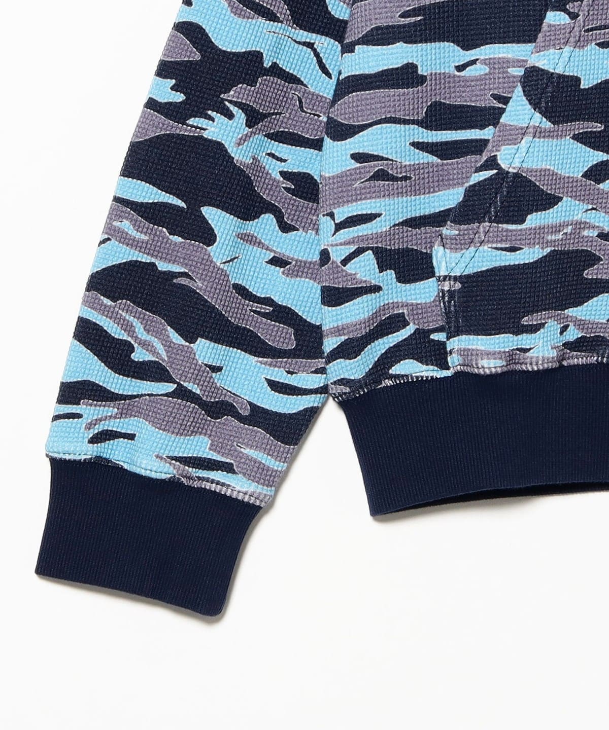 BEAMS（ビームス） 【別注】WOKE EDGE × FUTURE ARCHIVE / Thermal