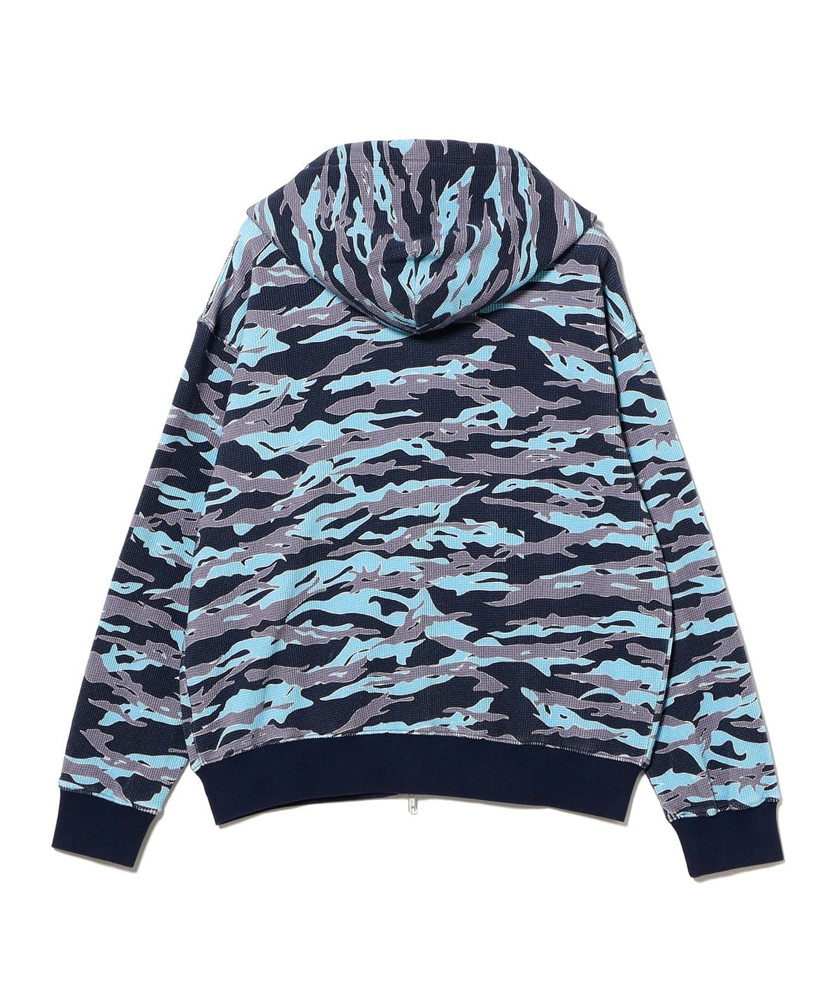 BEAMS（ビームス） 【別注】WOKE EDGE × FUTURE ARCHIVE / Thermal