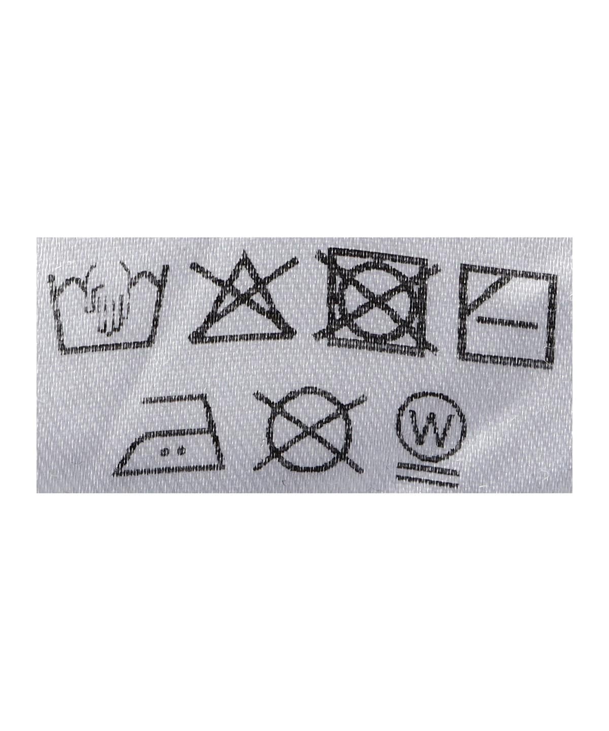 BEAMS（ビームス） 【別注】WOKE EDGE × FUTURE ARCHIVE / Thermal