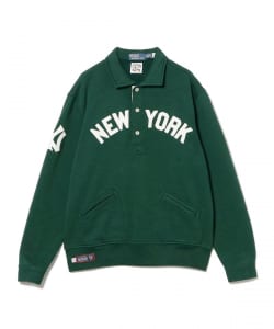 POLO RALPH LAUREN / ヤンキース スウェットシャツ