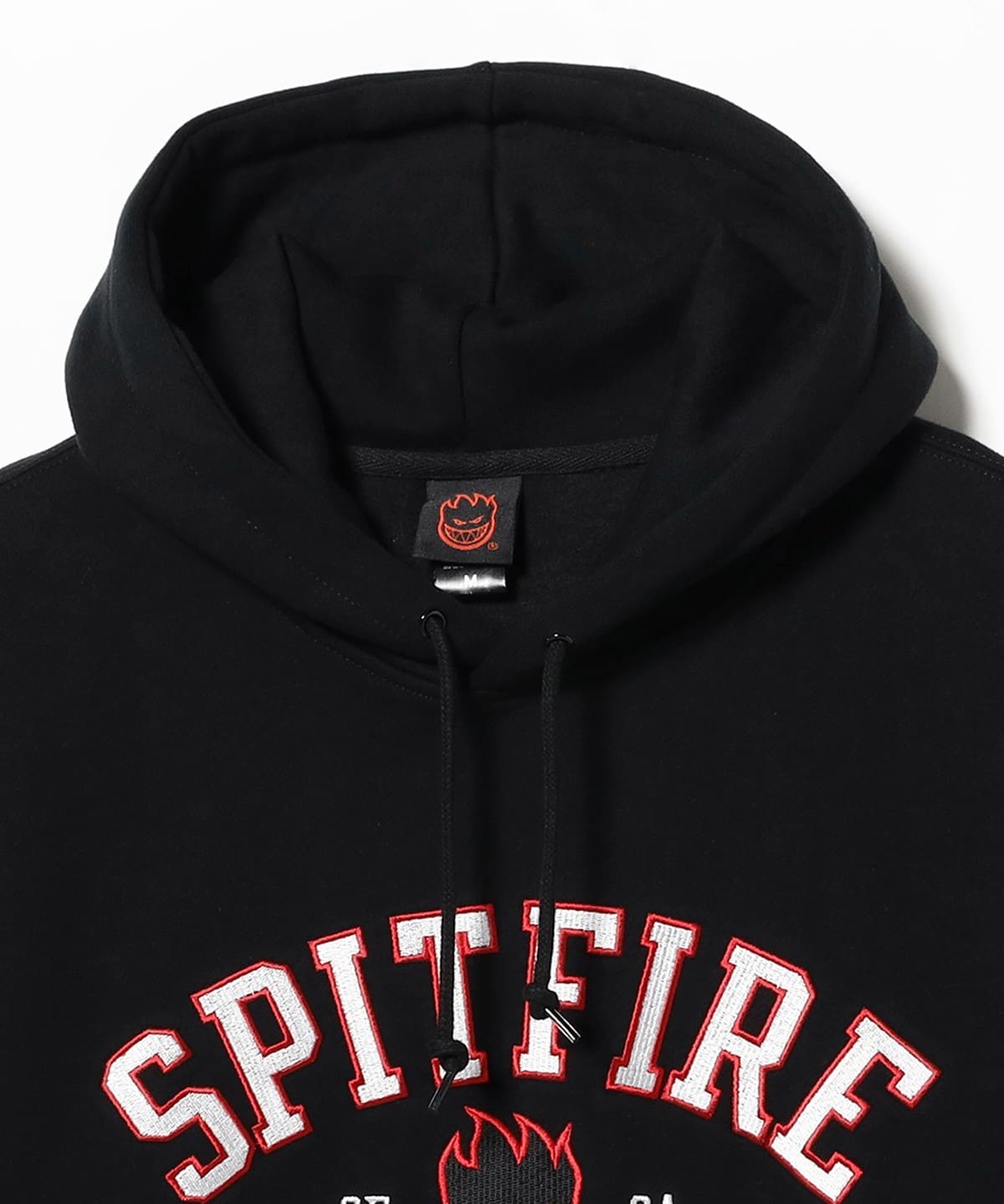 BEAMS（ビームス）SPITFIRE / TEAM BIGHEAD EMB HOODIE（トップス