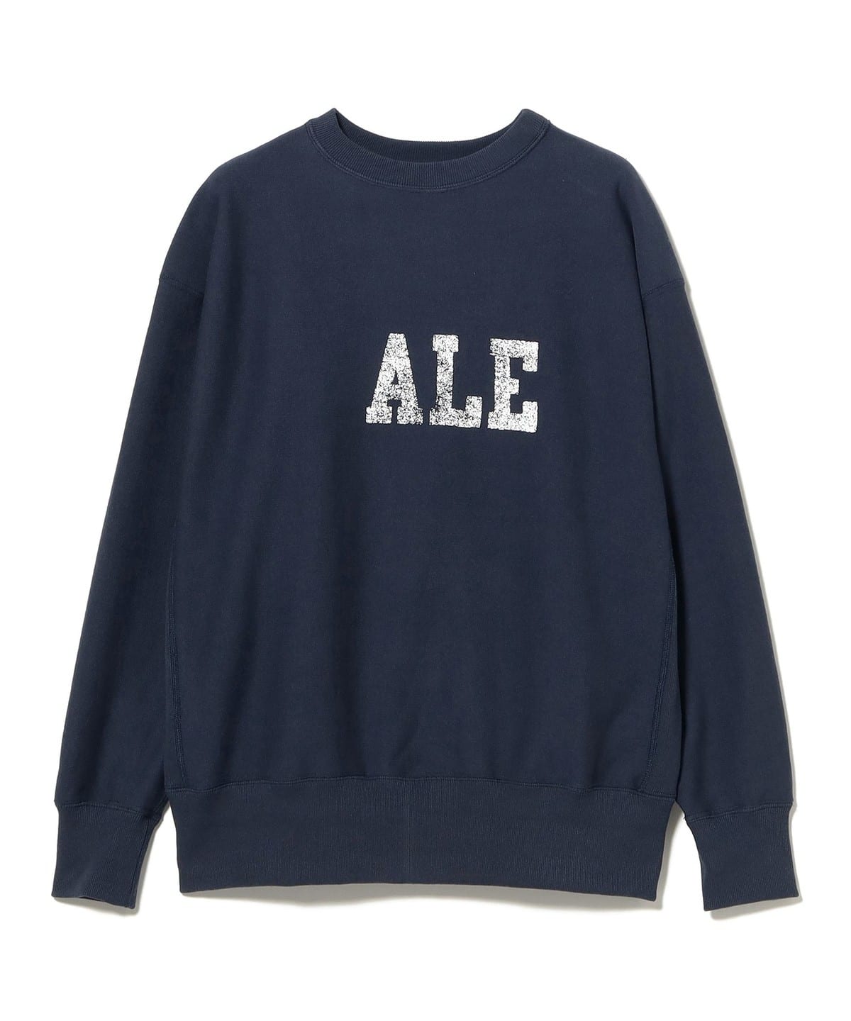 BEAMS - Sanca トレーナー BEAMS（ビームス）Sanca / REV.W Print Sweat（トップス スウェット