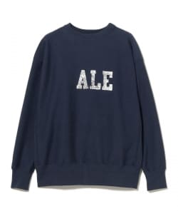 Sanca / REV.W Print Sweat