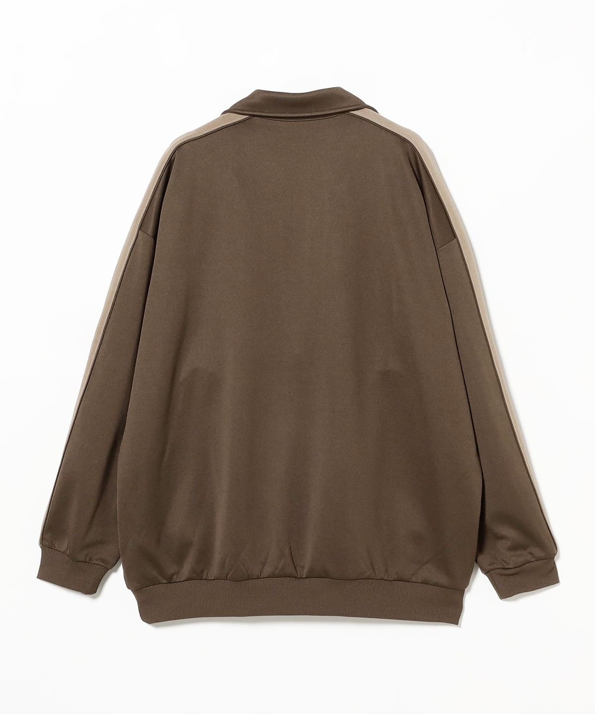 BEAMS（ビームス）PUMA / T7 SKIPPER JERSEY（トップス スウェット 