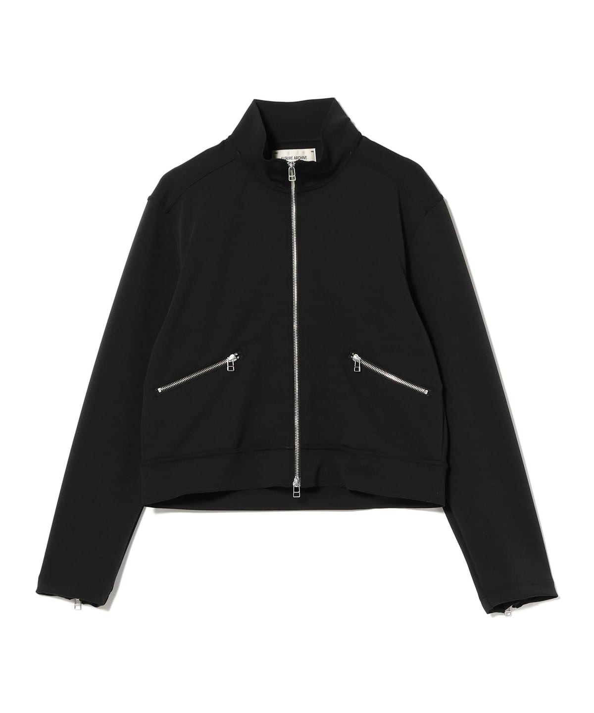 BEAMS（ビームス）FUTURE ARCHIVE / ZIP JACKET（ブルゾン ブルゾン