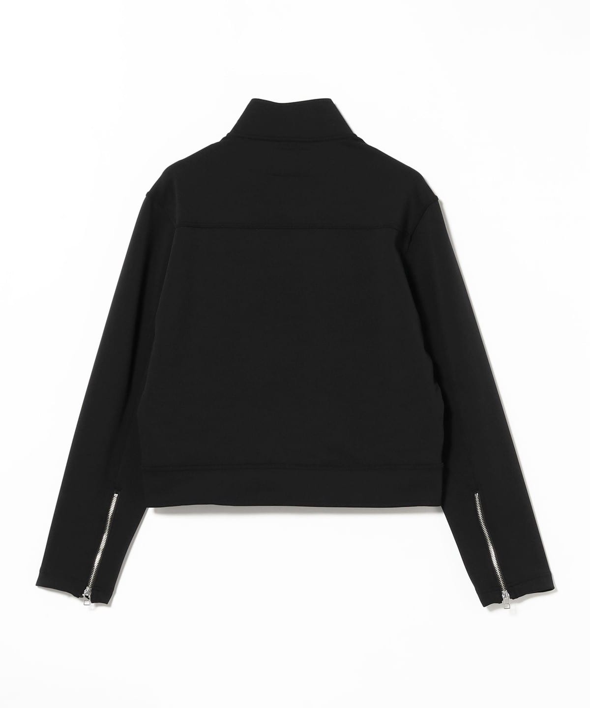 BEAMS（ビームス）FUTURE ARCHIVE / ZIP JACKET（ブルゾン ブルゾン