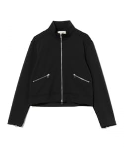 FUTURE ARCHIVE / ZIP JACKET