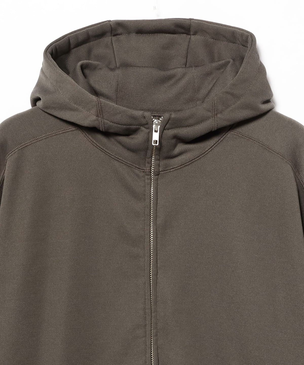BEAMS（ビームス）C.E / PE JERSEY ZIP HOODY（トップス パーカー