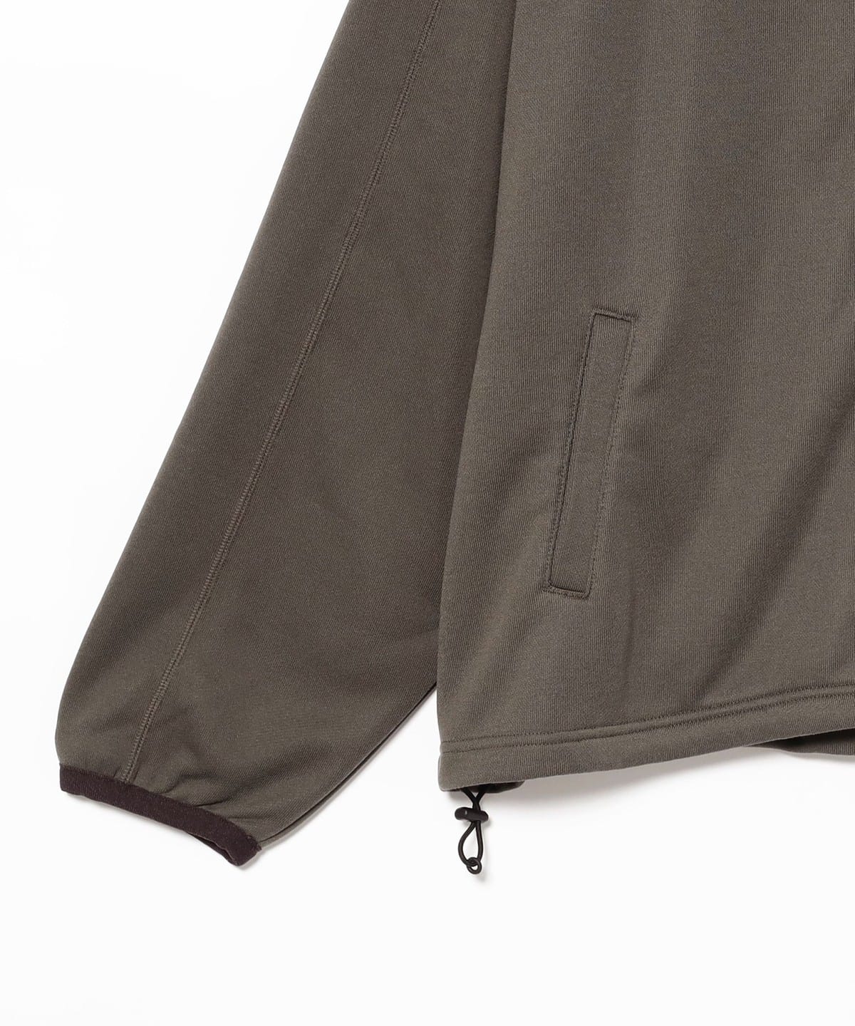 BEAMS（ビームス）C.E / PE JERSEY ZIP HOODY（トップス パーカー