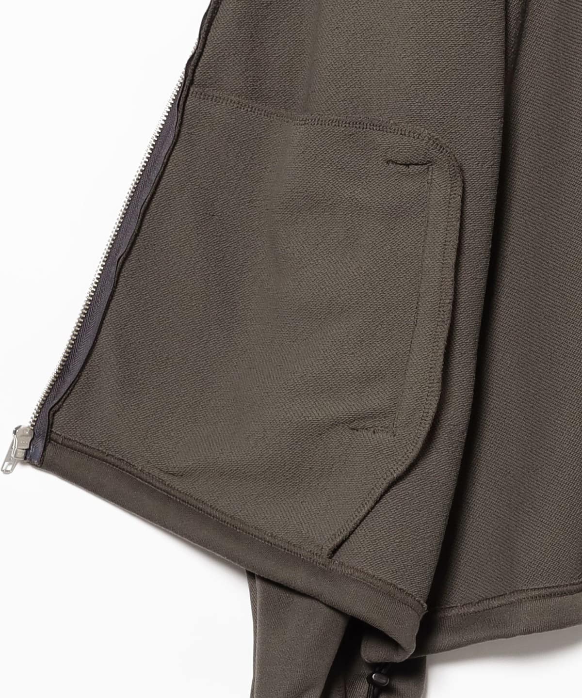 BEAMS（ビームス）C.E / PE JERSEY ZIP HOODY（トップス パーカー