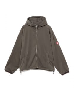 C.E / PE JERSEY ZIP HOODY