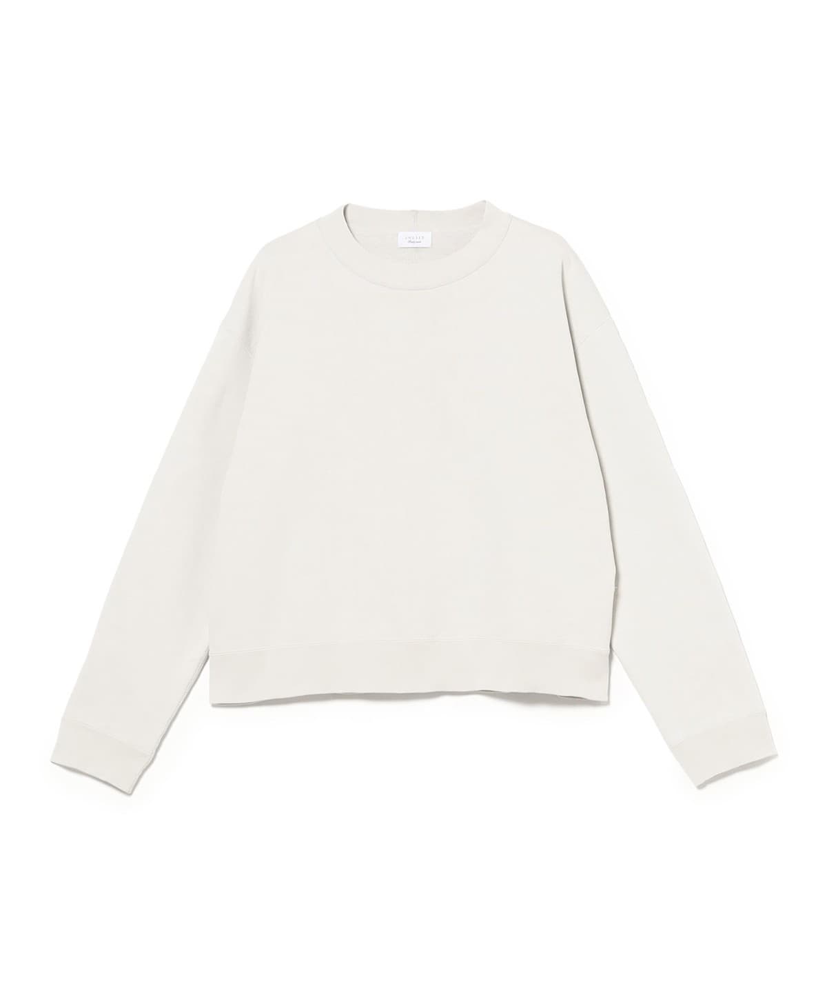 BEAMS (BEAMS) UNUSED / Crew neck sweat (Tops, Sweatshirts) Online 